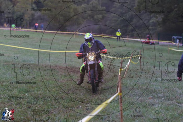 ENDURO SAUXILLANGES 2023
